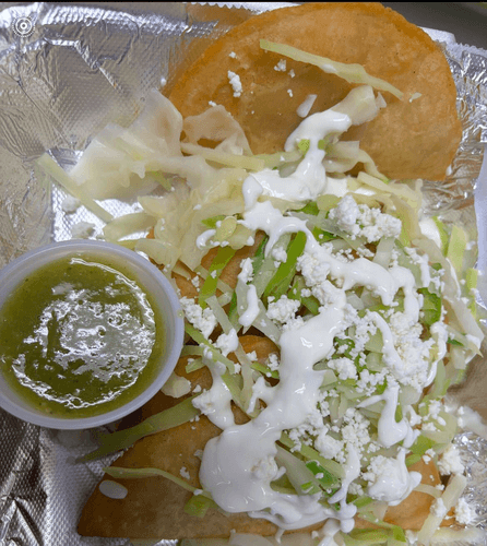 Empanadas