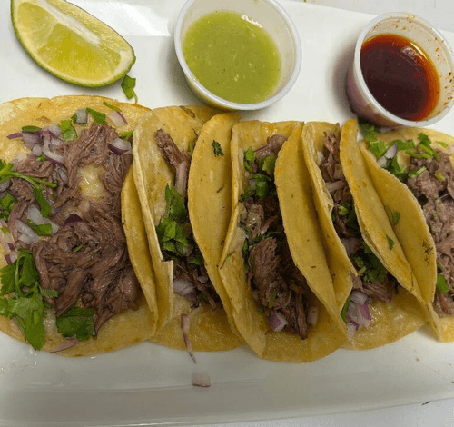 Tacos