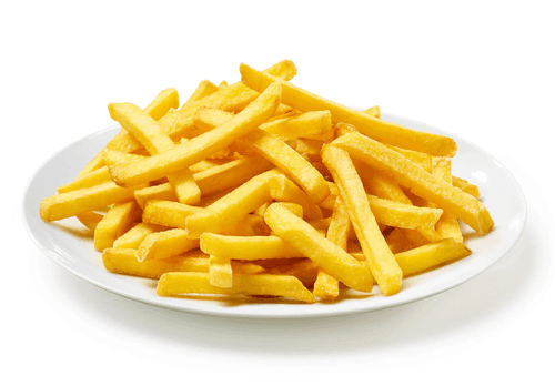 Regular Fries