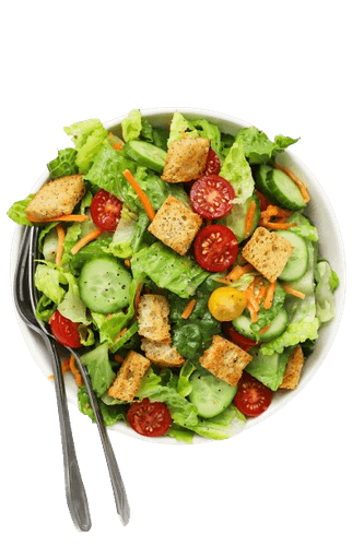 House Salad