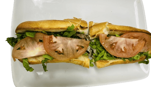 Philly Cheesesteak Combo