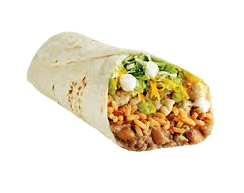 Burritos