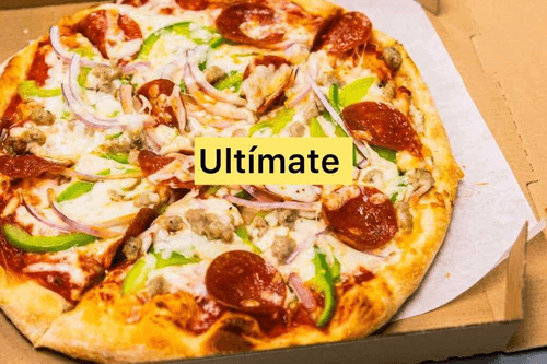 Ultimate